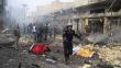 Irak: ola de atentados mata a 61