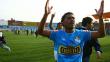 ‘Chorri’ Palacios se retira del fútbol