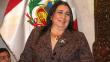 Oficializan nombramiento de ‘Mocha’ como embajadora en Uruguay