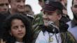 Exrehén de las FARC demanda al Estado 