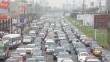 "Se venderían 180 mil vehículos nuevos al cierre de 2012"