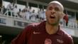 Thierry Henry vuelve al Arsenal