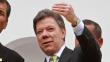 Las FARC proponen diálogo a Santos