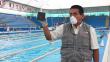 Arrancó el verano y solo hay 35 piscinas saludables en Lima y Callao