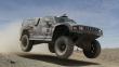 Al-Attiyah abandona el Rally Dakar