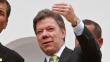 Santos: No negociaré con las FARC