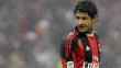 Milan rechaza jugosa oferta por Pato