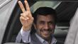 Correa: “La visita de Ahmadineyad es un tema de soberanía nacional”