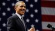 Obama recauda US$68 millones para su campaña a la reelección