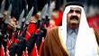 Qatar evalúa enviar tropas a Siria