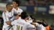 Real Madrid gana y calienta el derbi