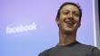 Mark Zuckerberg admira a Google