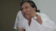 Alejandro Toledo: “Ollanta Humala debe tener cuidado con Venezuela”