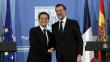 Francia apoya permanencia de España en el Banco Central Europeo