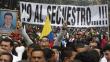 Colombia: proponen tregua de 90 días