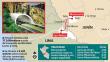 Túnel unirá Huancayo con Lima en cuatro horas