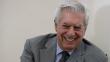 España ofrece a Vargas Llosa presidir el Instituto Cervantes