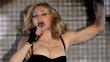 “Madonna llega a Lima en diciembre”