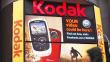 Kodak se declara en bancarrota