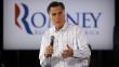 Romney critica a Obama por actitud ante actos "escandalosos" de Chávez