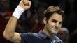 Federer hará gira por Sudamérica