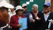 Asociación de Fonavistas cobró S/.3,6 millones en Arequipa 