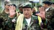 Líder de las FARC tenía 57 fincas