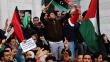 Manifestantes asaltan cuartel del gobierno de Libia