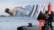 Crucero Costa Concordia habría llevado pasajeros clandestinos