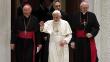 Denuncian corrupción y desorden en el Vaticano