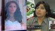 Ministra de la Mujer rechazó detención de capitana PNP
