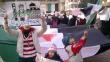Denuncian masacre de niños en Siria