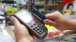 Imparable consumo con tarjeta de crédito creció 27.5% en 2011
