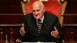 Italia: muere expresidente Scalfaro