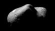 Asteroide Eros pasará hoy cerca de la Tierra