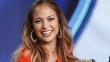 J.Lo, presentadora de Premios Oscar