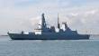 Inglaterra envía su mejor buque de guerra a las islas Malvinas