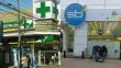 Chile: condenan a dos cadenas de farmacias por pactar alza de precios