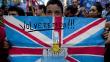 Argentina acusa a Inglaterra de militarizar diferendo por las Malvinas