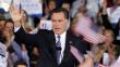 Mitt Romney se impone en Florida
