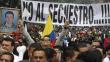 Las FARC postergan liberación