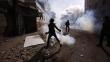 Egipto: disturbios dejaron 12 muertos