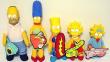 Irán prohibe muñecos de los Simpson