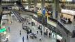 Brasil privatizó tres aeropuertos