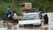 Huánuco: 305 afectados por desborde