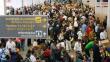 Brasil da en concesión aeropuertos