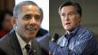 Obama saca ventaja a Romney, según sondeo