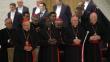 Vaticano recibió 4,000 casos de pedofilia