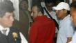 Condenan a 25 años de prisión a Óscar Visalot