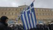 Grecia vuelve a aplazar aprobación de paquete de reformas